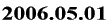 2006.05.01