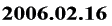 2006.02.16